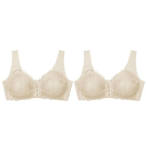 Sutiã Confort Crop - Compre 1 Leve 2 - Queima de Estoque - invisatu