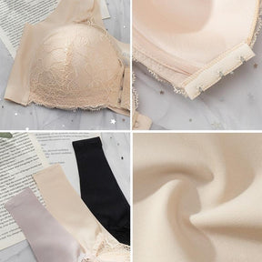 Sutiã Confort Crop - Compre 1 Leve 2 - Queima de Estoque - invisatu