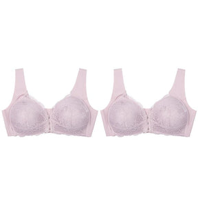 Sutiã Confort Crop - Compre 1 Leve 2 - Queima de Estoque - invisatu