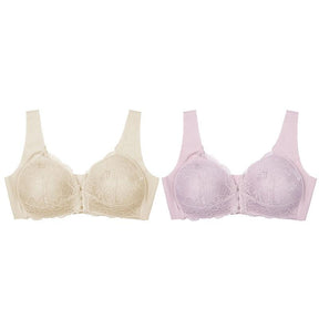 Sutiã Confort Crop - Compre 1 Leve 2 - Queima de Estoque - invisatu