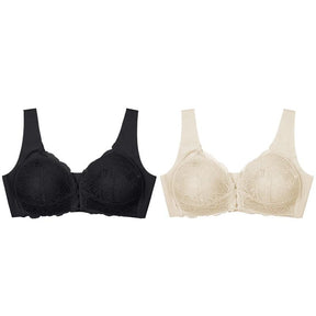 Sutiã Confort Crop - Compre 1 Leve 2 - Queima de Estoque - invisatu
