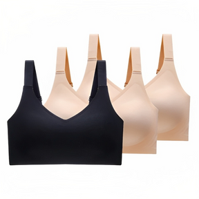 Sutiã Premium Reforçado TUMMY - Sem costura