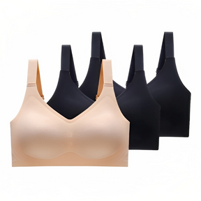 Sutiã Premium Reforçado TUMMY - Sem costura