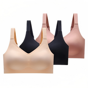 Sutiã Premium Reforçado TUMMY - Sem costura