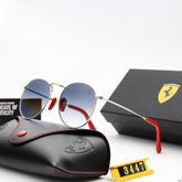 Óculos Rayban LaFerrari 🚨 Edição Especial