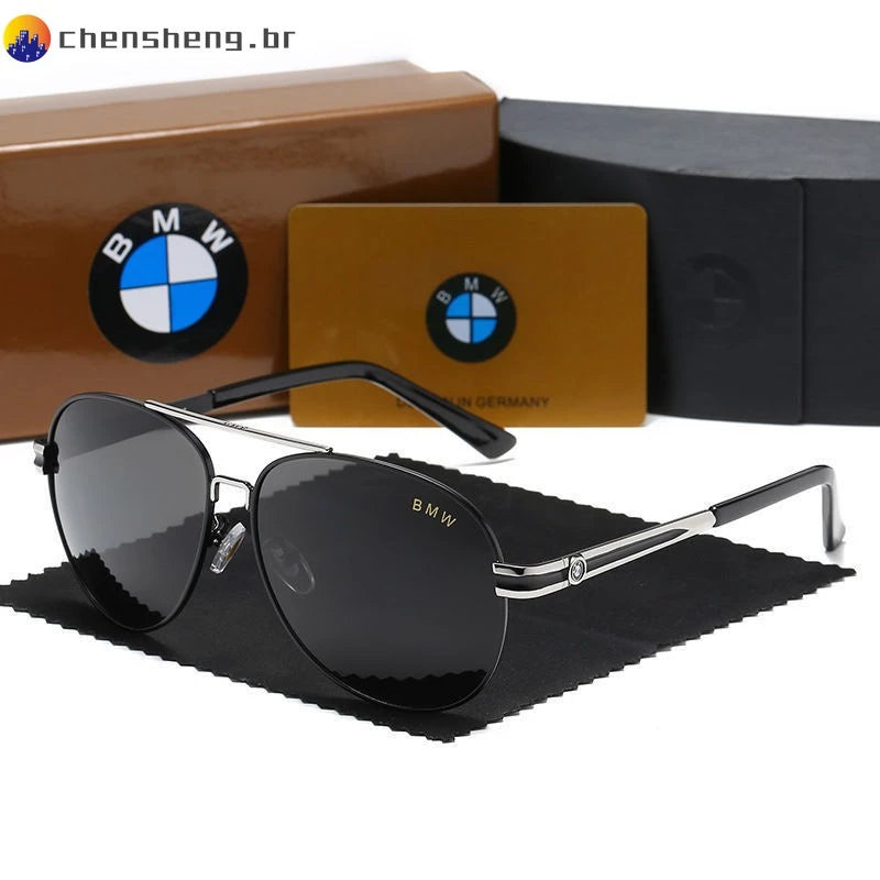Óculos de Sol BMW X6 - Edição Limitada