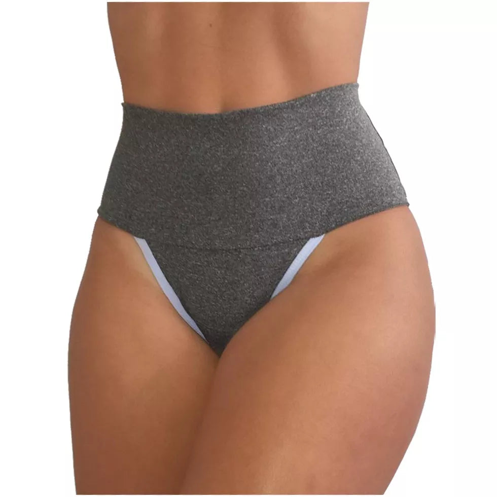 SculpFit | Calcinha Fitness de Alta Compressão Premium