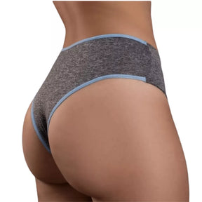SculpFit | Calcinha Fitness de Alta Compressão Premium