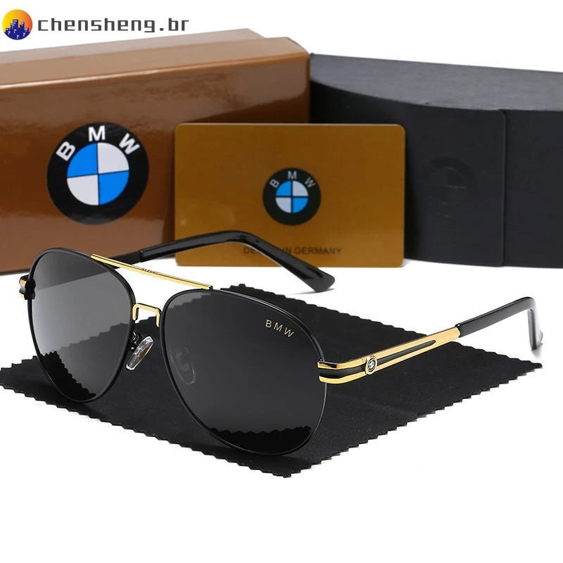 Óculos de Sol BMW X6 - Edição Limitada