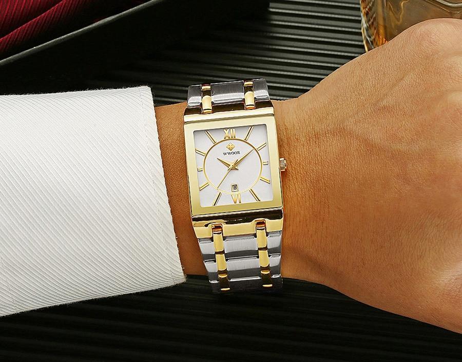 Turano Uhr