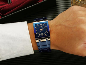 Turano Uhr