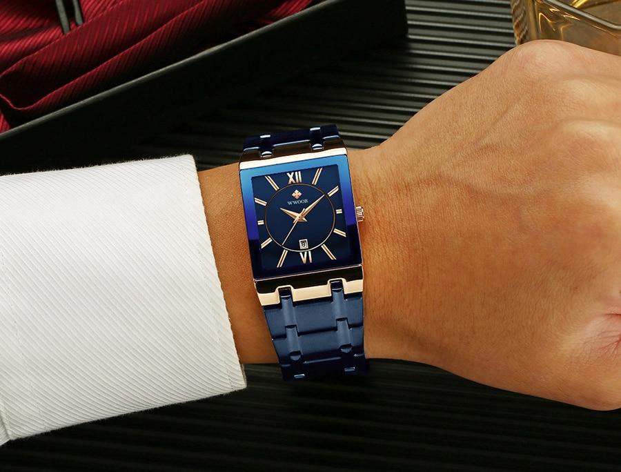 Turano Uhr