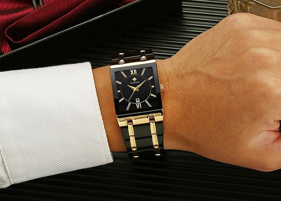 Turano Uhr