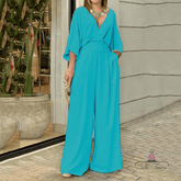 Alexandroni Jumpsuit