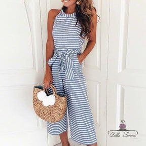 Angelina Jumpsuit