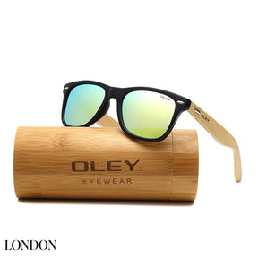 Oley-Brille 