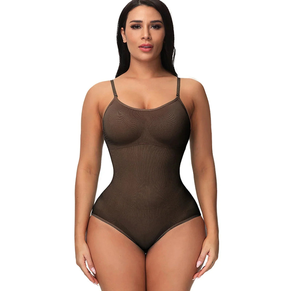Perfect Shaper - Body Modelador Para o Dia a Dia 🔥 Oferta Especial