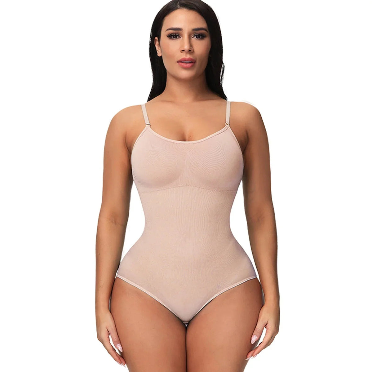 Perfect Shaper - Body Modelador Para o Dia a Dia 🔥 Oferta Especial
