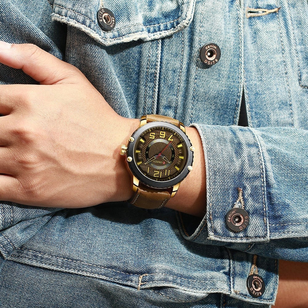 Infinity Watch