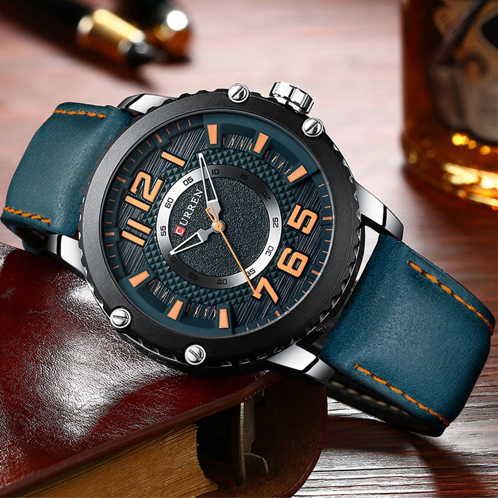 Infinity Watch