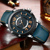 Infinity Watch