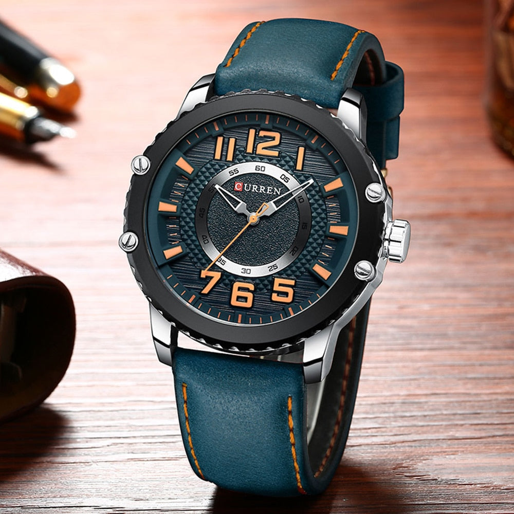 Infinity Watch