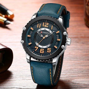 Infinity Watch