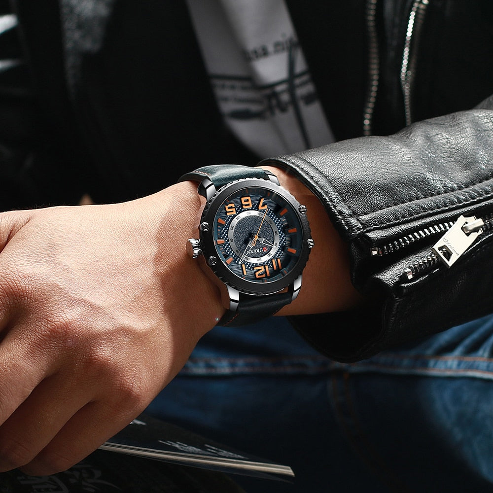 Infinity Watch
