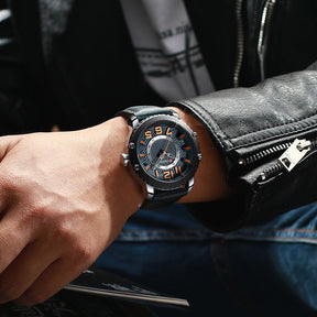 Infinity Watch