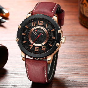 Infinity Watch