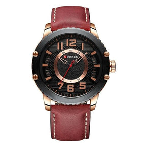 Infinity Watch
