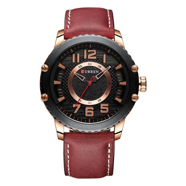 Infinity Watch