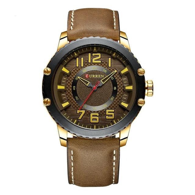 Infinity Watch