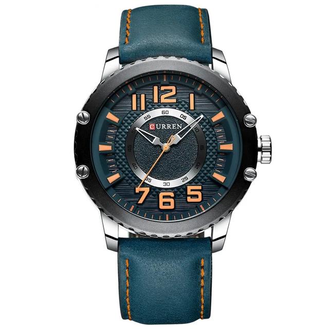 Infinity Watch