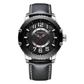 Infinity Watch