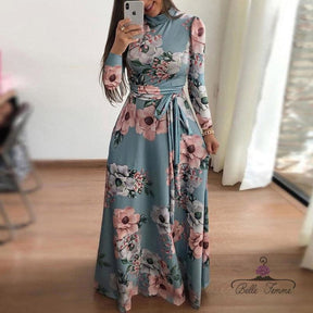 Mebsuta-Kleid