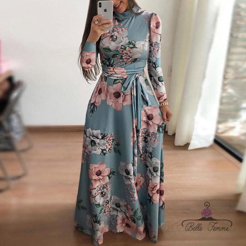 Mebsuta-Kleid