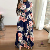 Mebsuta-Kleid