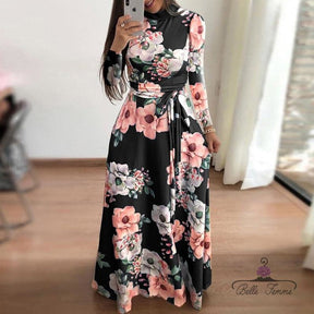 Mebsuta-Kleid