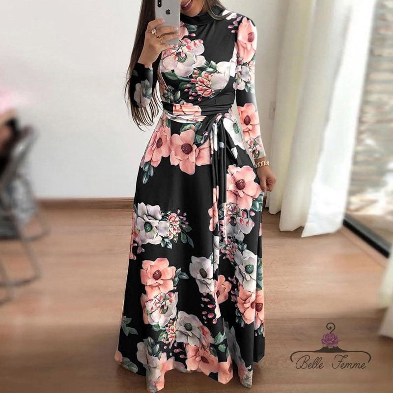 Mebsuta-Kleid