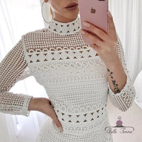 Vestido Naeher
