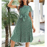 Pazzetto-Kleid