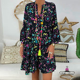 Vestido Piffero