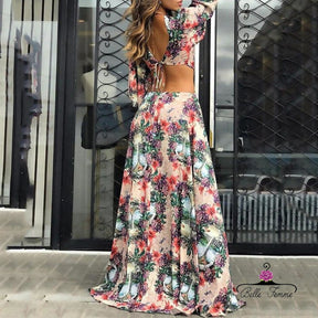 Polachini-Kleid