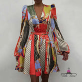 Saurin-Kleid