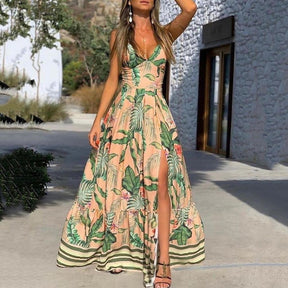Vestido Singelo