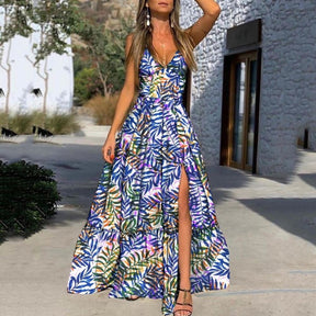 Vestido Singelo