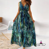 Vestido Vefago