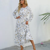 Zamarian Kleid