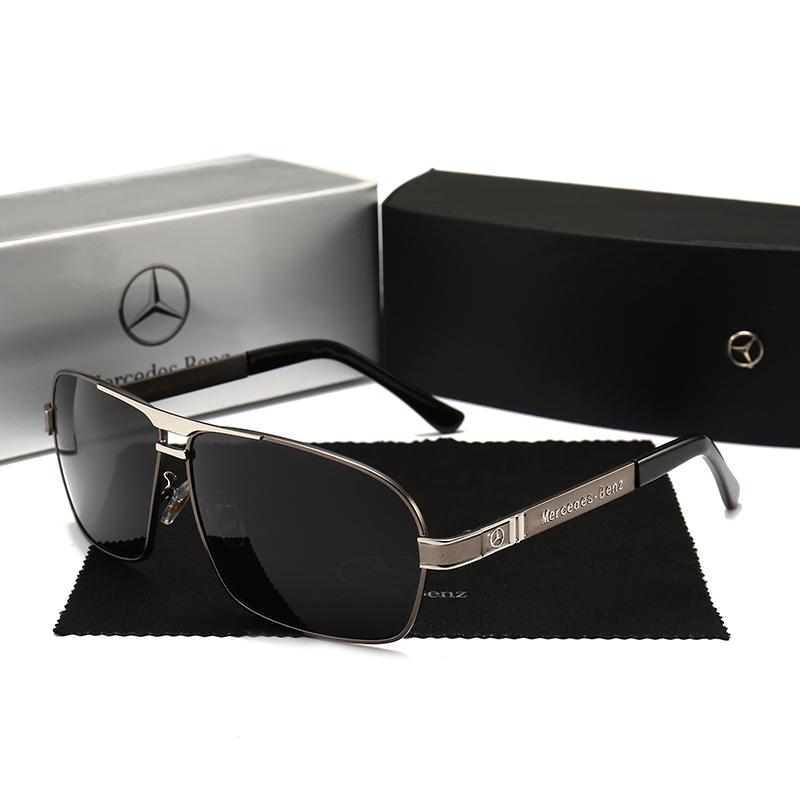Óculos Mercedes-Benz GT